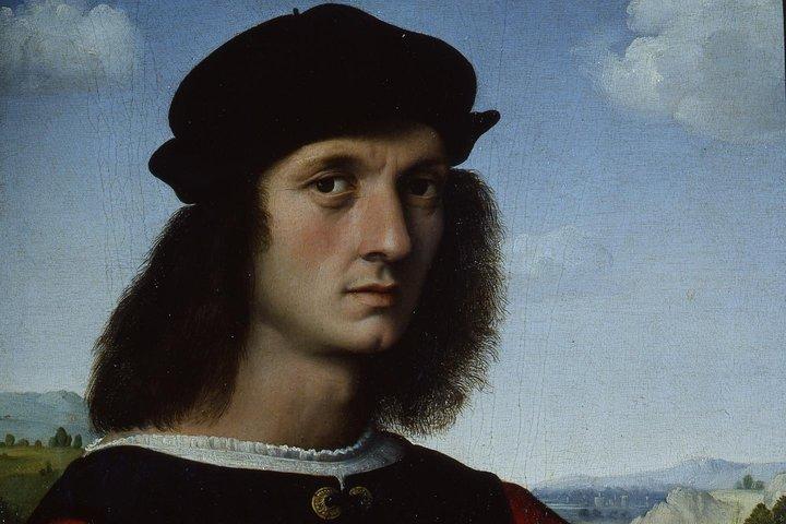 Florence Uffizi Gallery and Its Fundamental Paintings Guided Tour