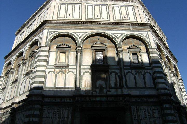 Florence and Pisa Shore Excursion from Livorno