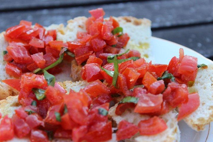 Personal Chef Mirella | Cooking Class in your Florence Villa