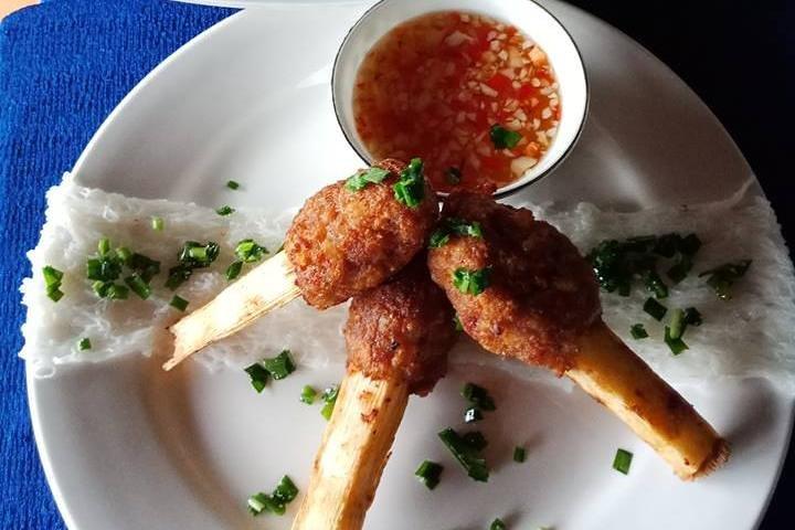 Explore Vietnamese Cuisine: Cooking Class from Ho Chi Minh City