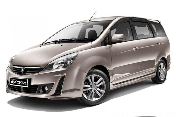 Kuala Lumpur Customizable Private Tour Including Driver