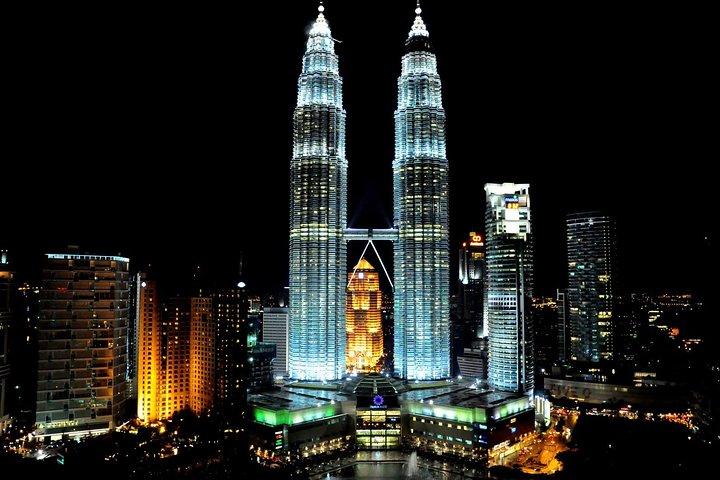Kuala Lumpur Customizable Private Tour Including Driver