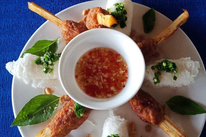 Unique farm to Table cooking class in Saigon