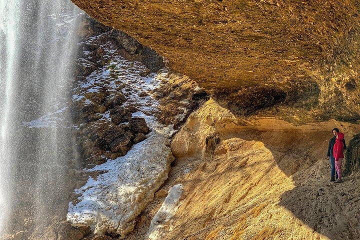 From Ljubljana: Triglav National Park Tour (Private)