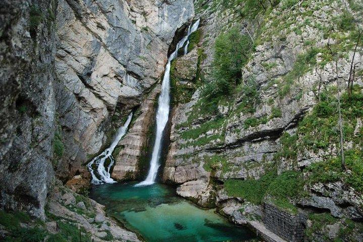 From Ljubljana: Triglav National Park Tour (Private)