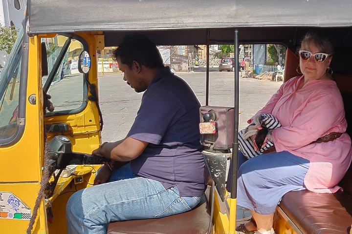 Exploring Mylapore: A Cultural & Historical Walking Tour