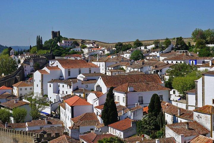 Obidos Medieval Village World Heritage Private Tour
