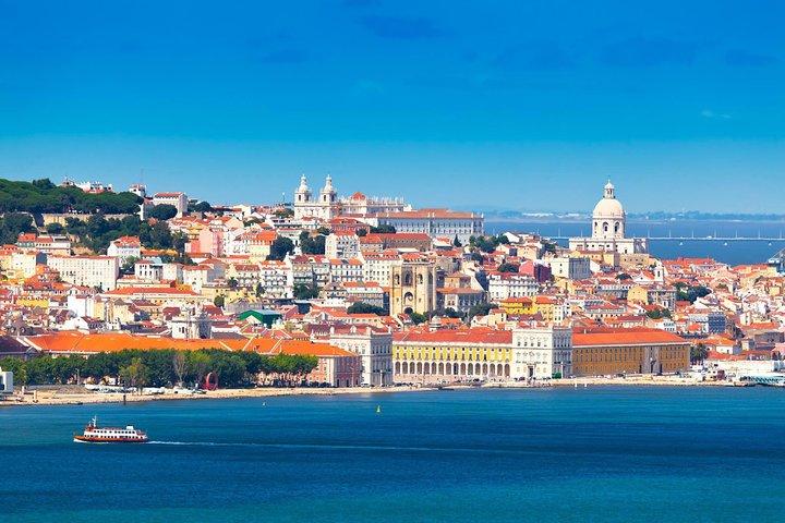 Lisbon & Porto Private Luxury Trip