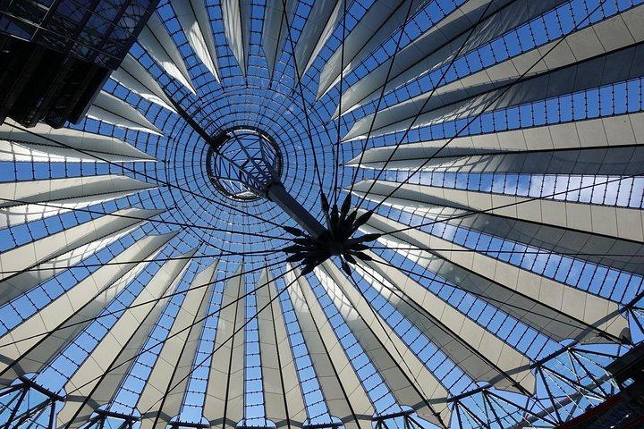 Discover Berlin: Historic Landmarks, Royal Heritage & Cold war