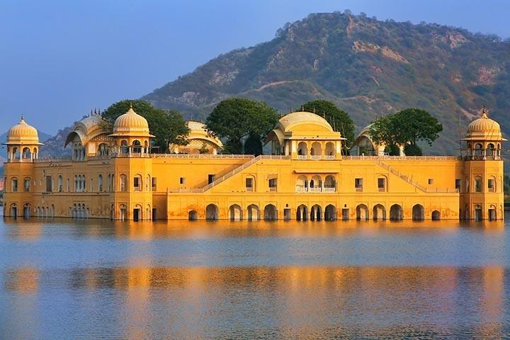 4-Day Private Golden Triangle Tour: Delhi, Agra, and Jaipur