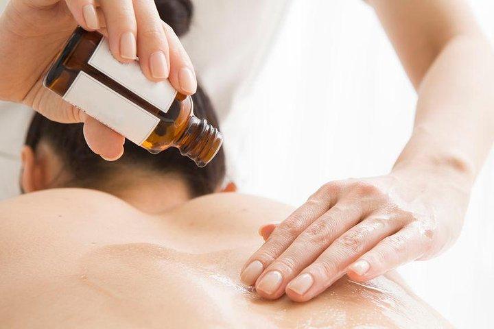 Rest And Relax Massage - Classic Oil Massage in Asok, Sukhumvit