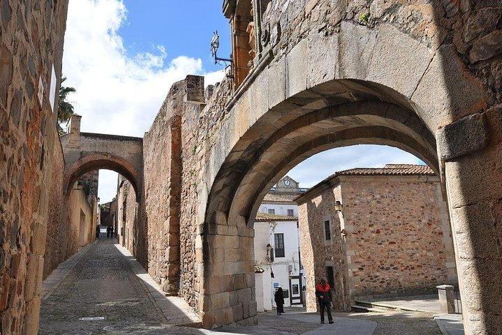 5-Day Southern Spain from Madrid