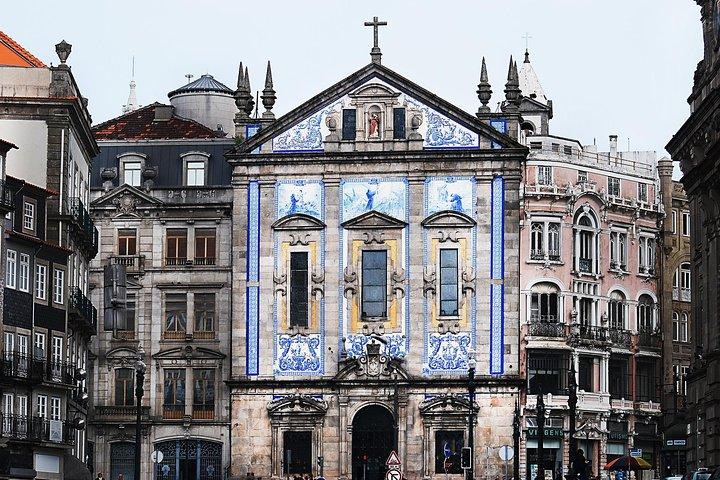 8-Day Guided Tour from Santiago to Lisbon