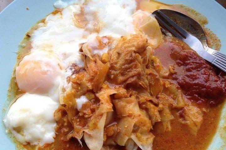 Breakfast Anyone? Kuala Lumpur Morning Food Experience Tour