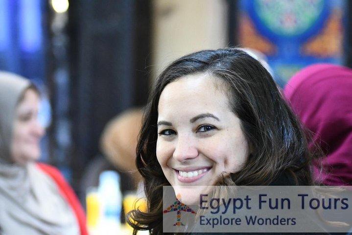 Cairo Tours to Local Souqs & Old Markets