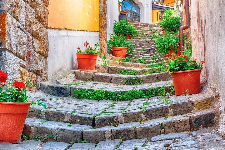 Godollo Sisi Castle and Szentendre Full-Day Private Tour from Budapest