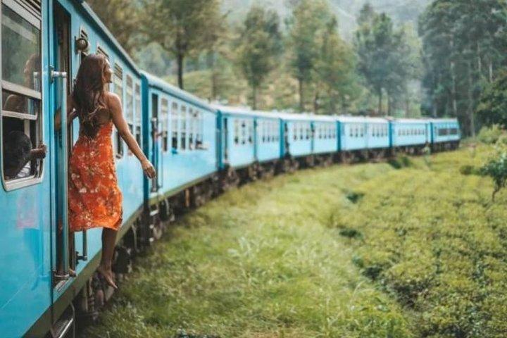 03 Nights in Amazing Sri Lanka
