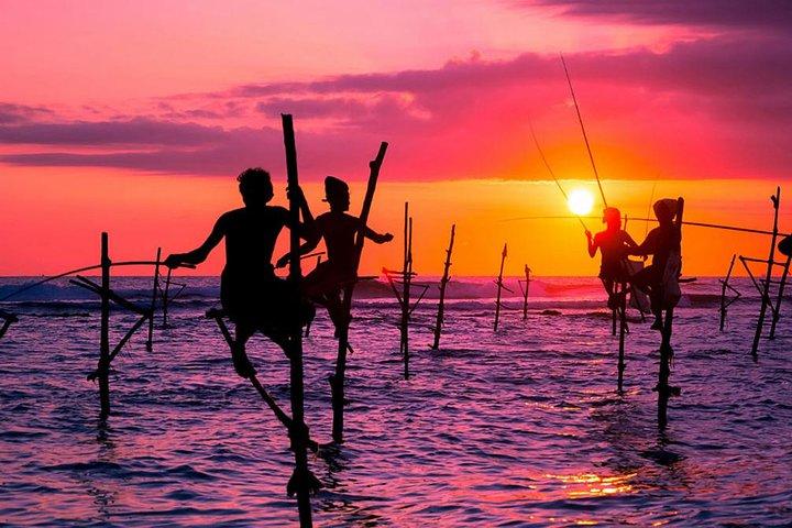 03 Nights in Amazing Sri Lanka