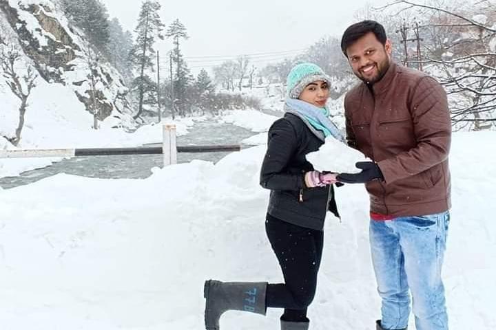 5-Days Kashmir tour includes Accommodation and Private Transportation