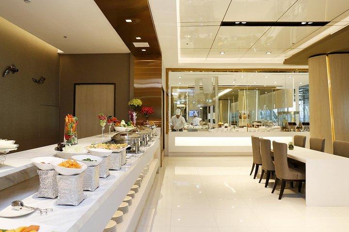 Miracle Bangkok Airport Lounges – Relax Before You Fly
