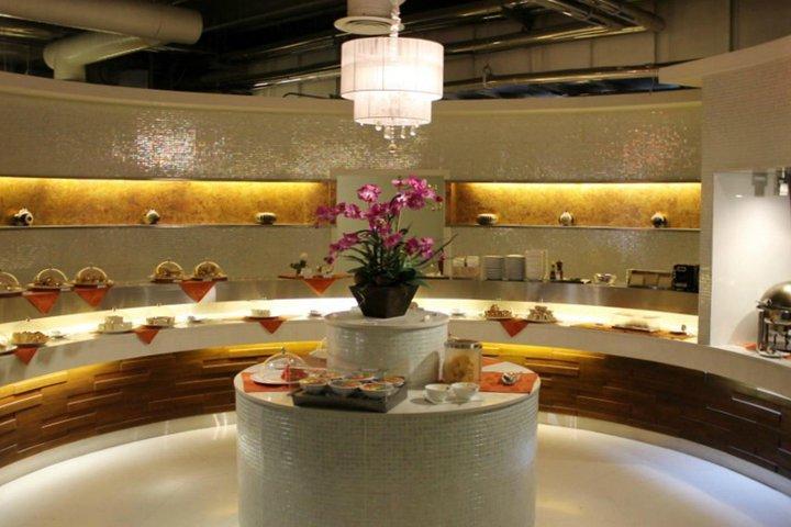 Miracle Bangkok Airport Lounges – Relax Before You Fly