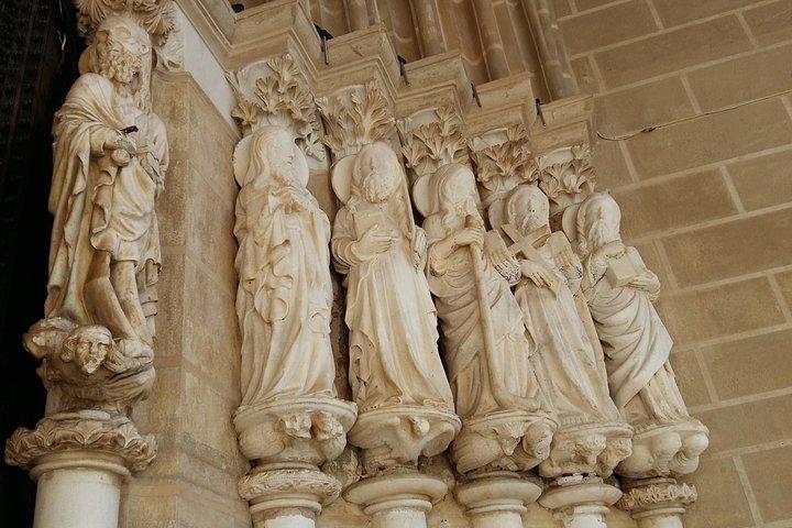 Private Tour Évora - Wine Tasting - Beautiful Medieval Village of Monsaraz