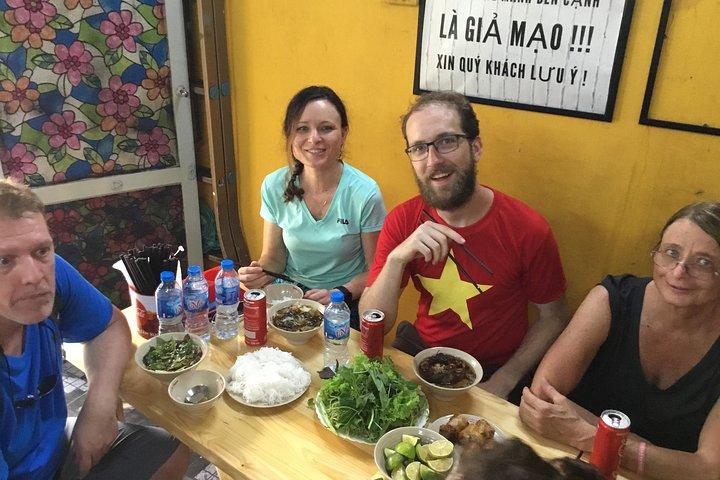 Hanoi Motorbike Tour To Countryside 1 Day