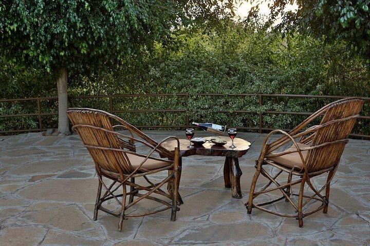 07 Days Kenya Midrange Lodges Safari