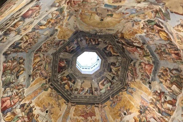 Florence Opera Duomo Complex: a full guided experience!