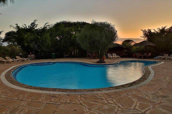 6 Days Kenya Standard Lodges Safari 2026/27