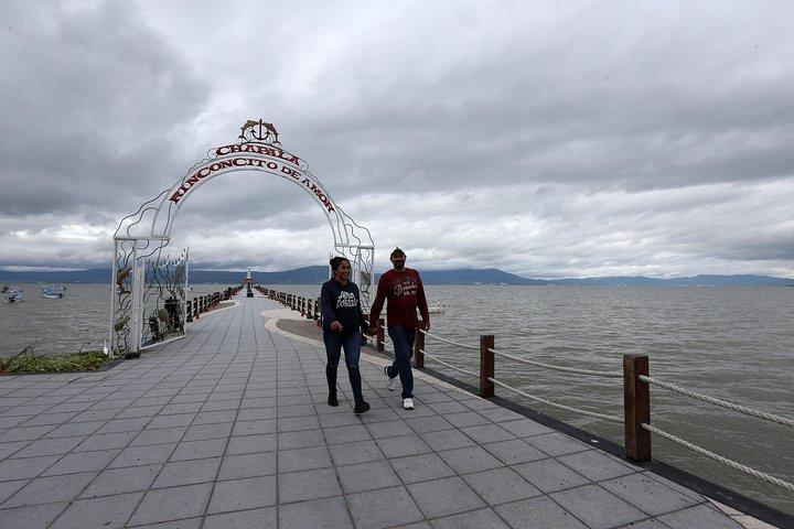 Half-Day Guided Tour of Lake Chapala from Guadalajara