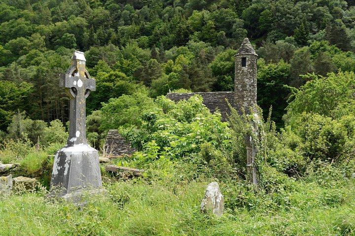 Wicklow tour of Glendalough