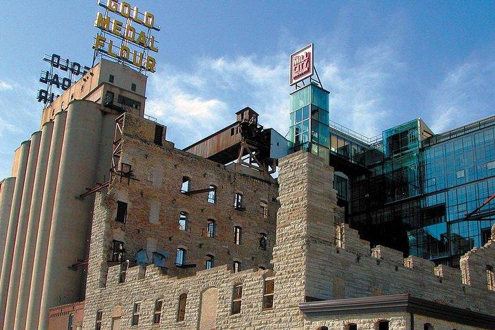 Minneapolis Riverwalk Food Tour