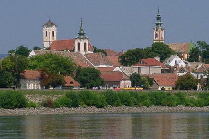 Private Szentendre & Visegrád tour