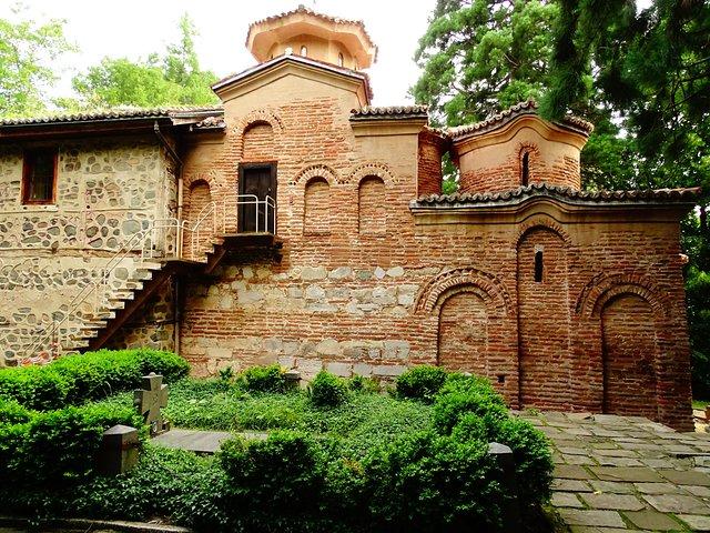 Bulgaria and Serbia in One Day from Sofia