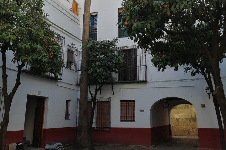 Full Day in Seville : Historic Center and Triana with Local Guide