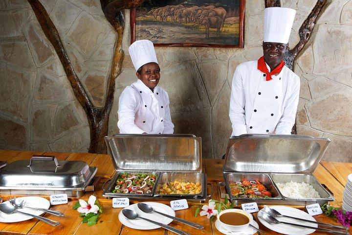 13 Days Best of Kenya and Tanzania Budget Safari