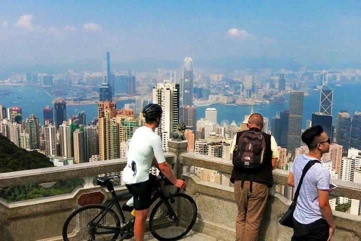 Free & Easy : Private Luxury Limo with driver from Hong Kong