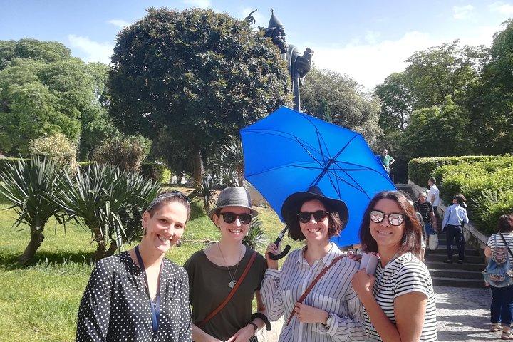 Private Split Walking Tour with Diocletian's Palace