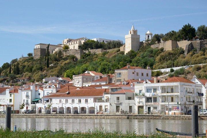 Sagres & Lagos driving along southwest Portugal's coast - Private Tour to Algarve from Lisbon with Lunch