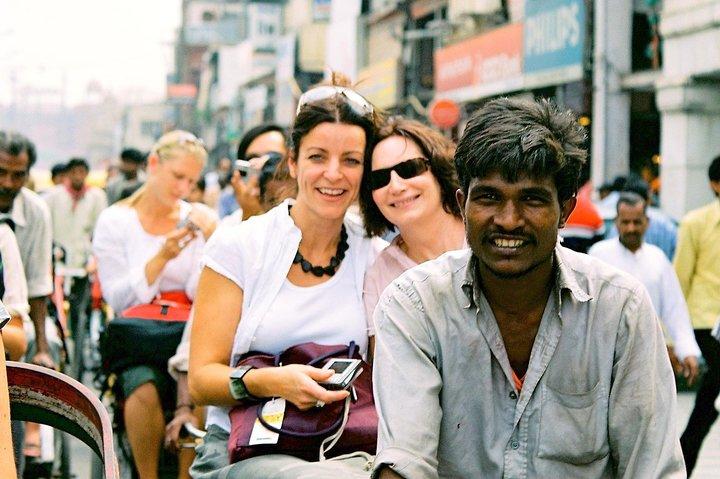 Old and New Delhi Full Day or Half Day Tour - Best of Delhi City