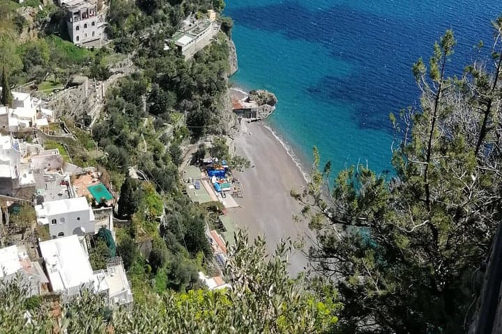Private day tour: Pompei,Vesuvius and Herculaneum.