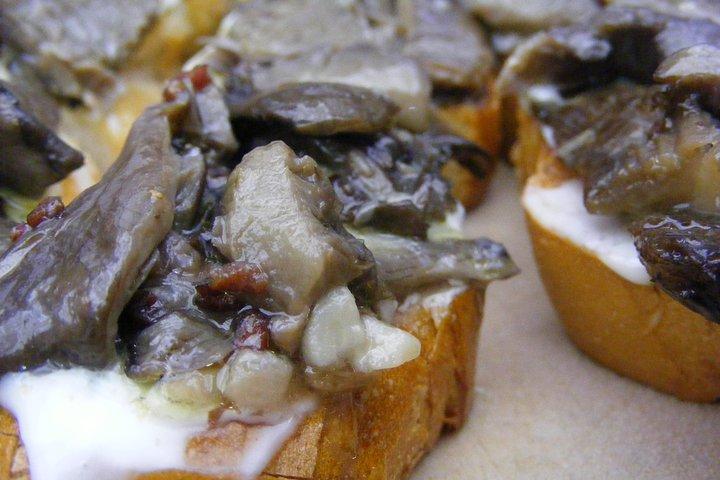 Madrid Small Group Premium Tailored Nighttime Tapas Tour