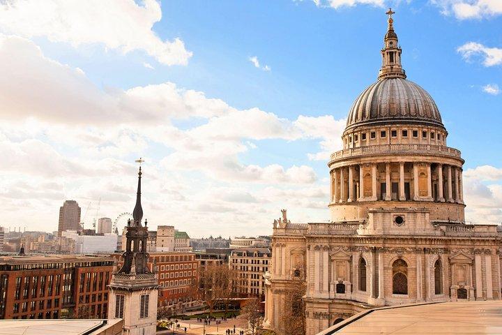 Total London Full Day Sightseeing Tour