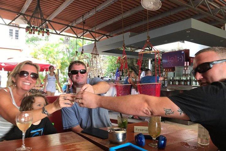 Panama City FOOD Tour