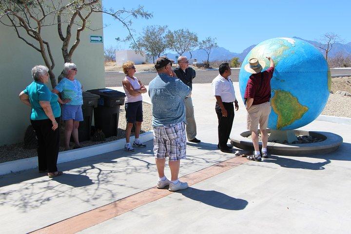 Cultural & Ecology, Nature & History of the hidden towns of Southern Baja!