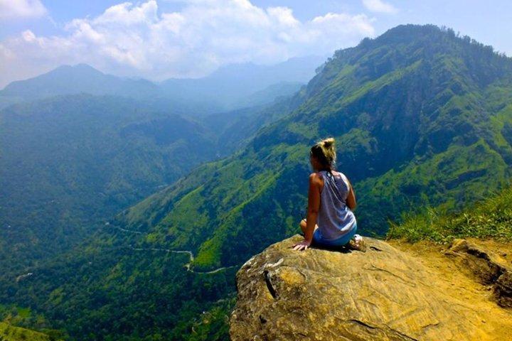 03 Days Highlights of Central Sri Lanka from Colombo