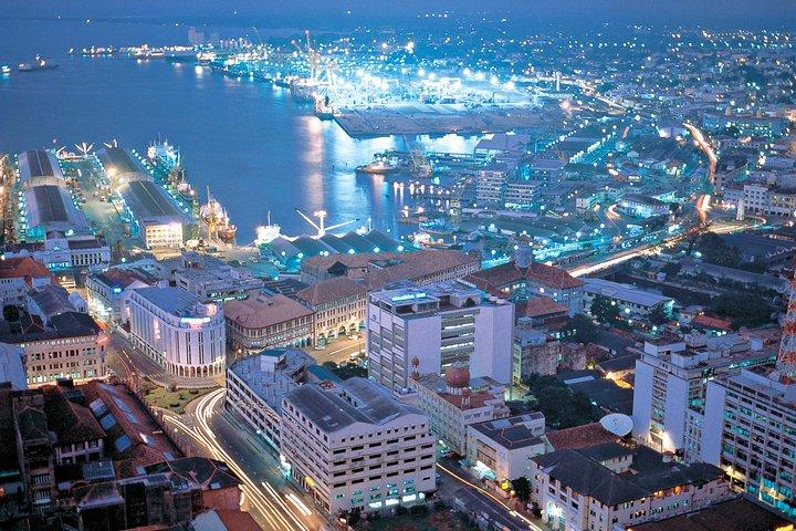 Glimpse of Sri Lanka
