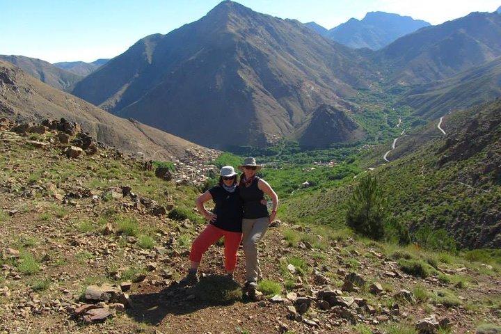 Atlas Mountains Experience 2 Days