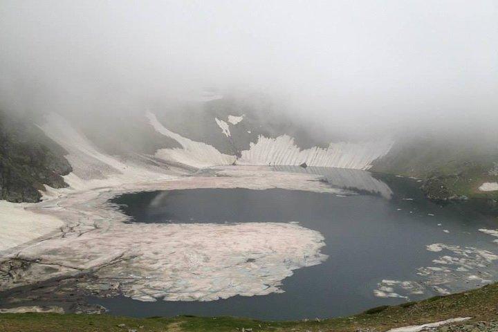 7 Rila Lakes and Rila Monastery Day tour from Sofia